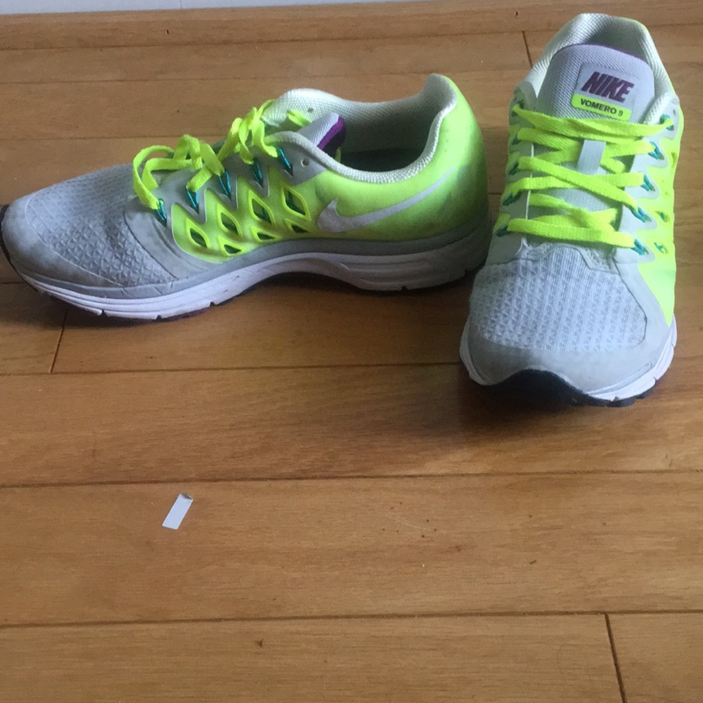 Nike’s